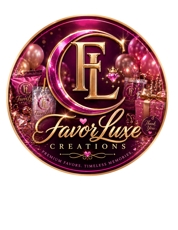 FavorLuxe Creations