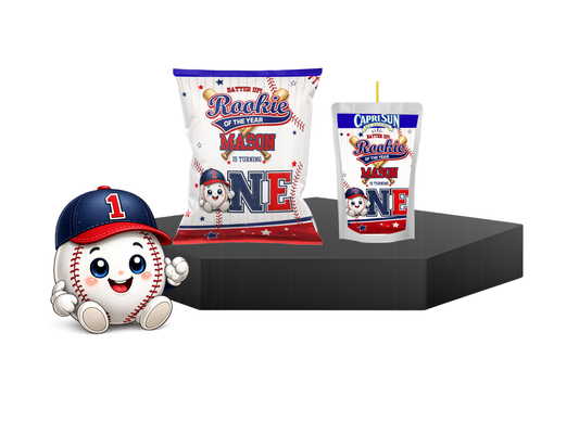 Rookie of the Year Mini Bundle